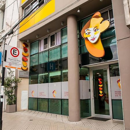 Roberta Rosa De Fontana Suites Ροσάριο Εξωτερικό φωτογραφία