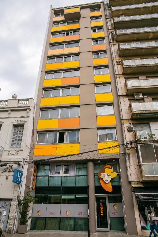 Roberta Rosa De Fontana Suites Ροσάριο Εξωτερικό φωτογραφία