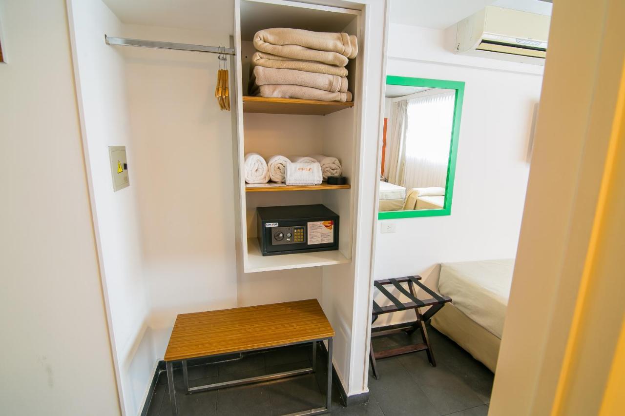 Roberta Rosa De Fontana Suites Ροσάριο Εξωτερικό φωτογραφία