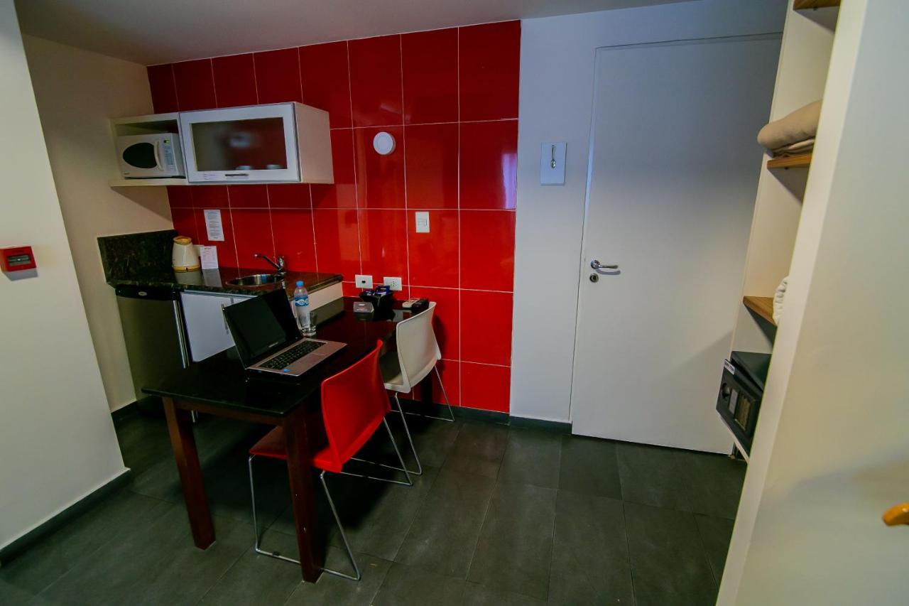 Roberta Rosa De Fontana Suites Ροσάριο Εξωτερικό φωτογραφία