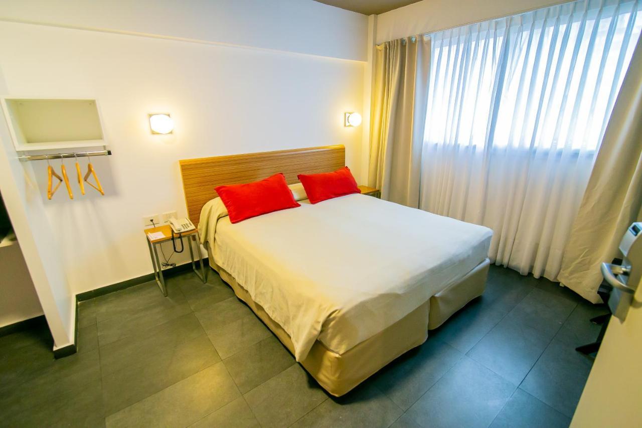 Roberta Rosa De Fontana Suites Ροσάριο Εξωτερικό φωτογραφία