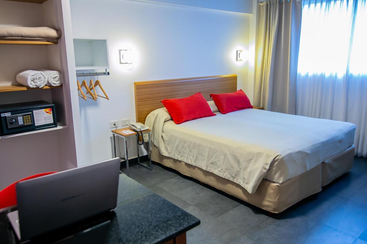 Roberta Rosa De Fontana Suites Ροσάριο Εξωτερικό φωτογραφία