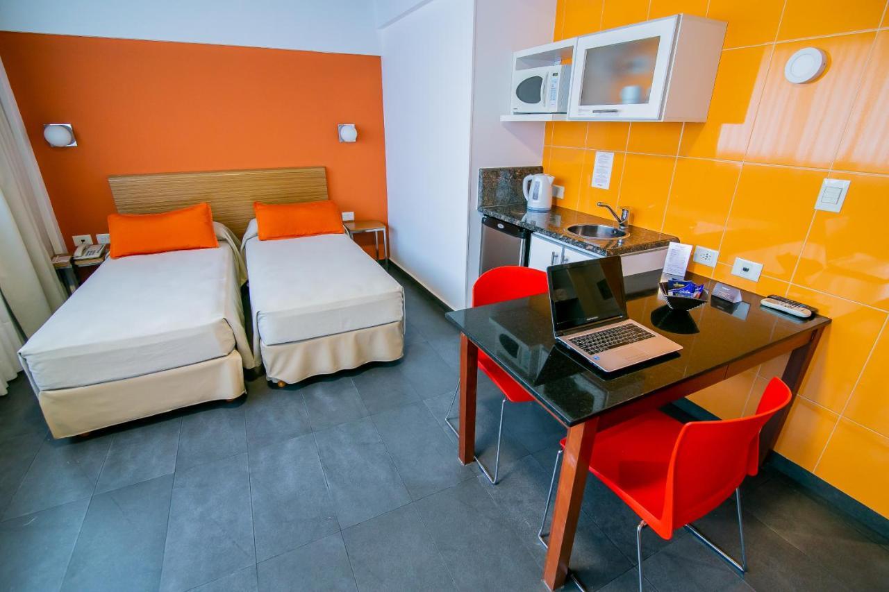 Roberta Rosa De Fontana Suites Ροσάριο Εξωτερικό φωτογραφία