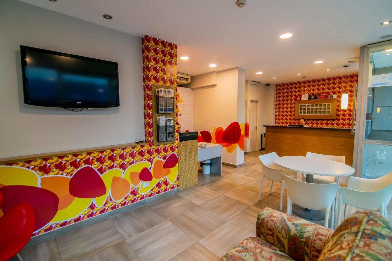 Roberta Rosa De Fontana Suites Ροσάριο Εξωτερικό φωτογραφία