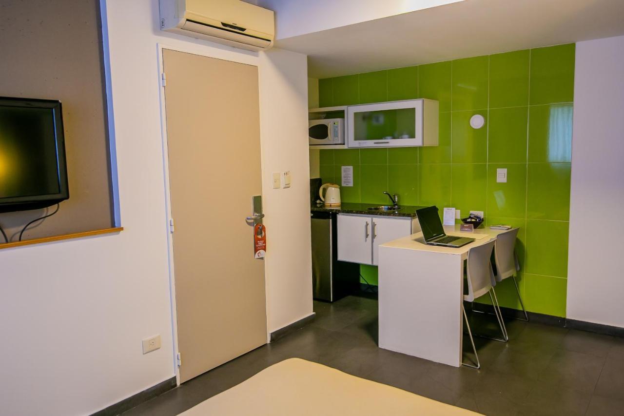 Roberta Rosa De Fontana Suites Ροσάριο Εξωτερικό φωτογραφία