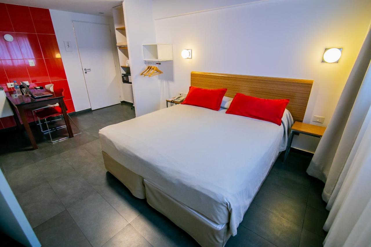 Roberta Rosa De Fontana Suites Ροσάριο Εξωτερικό φωτογραφία