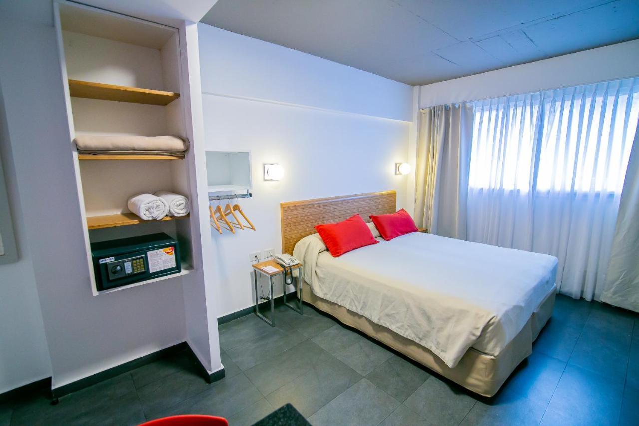Roberta Rosa De Fontana Suites Ροσάριο Εξωτερικό φωτογραφία