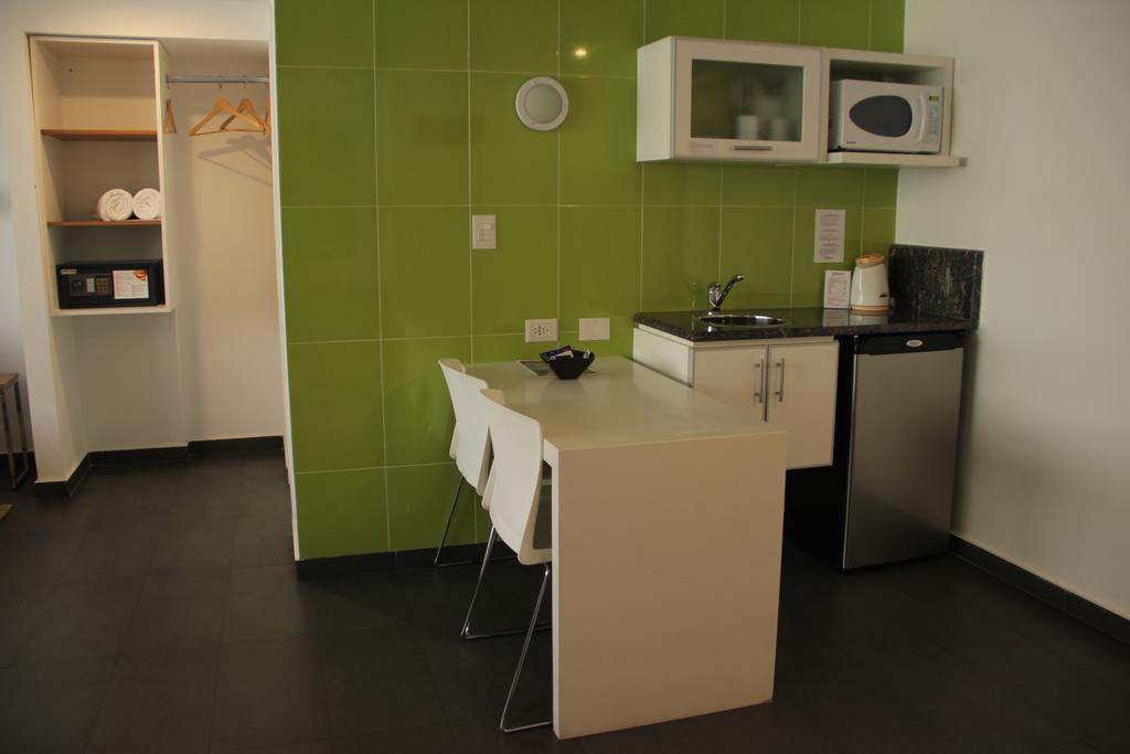 Roberta Rosa De Fontana Suites Ροσάριο Εξωτερικό φωτογραφία