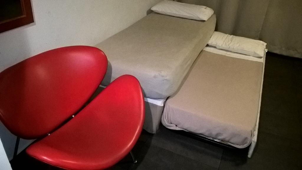 Roberta Rosa De Fontana Suites Ροσάριο Εξωτερικό φωτογραφία