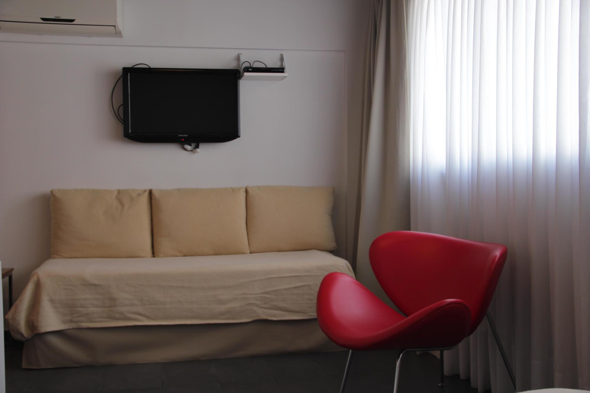 Roberta Rosa De Fontana Suites Ροσάριο Εξωτερικό φωτογραφία