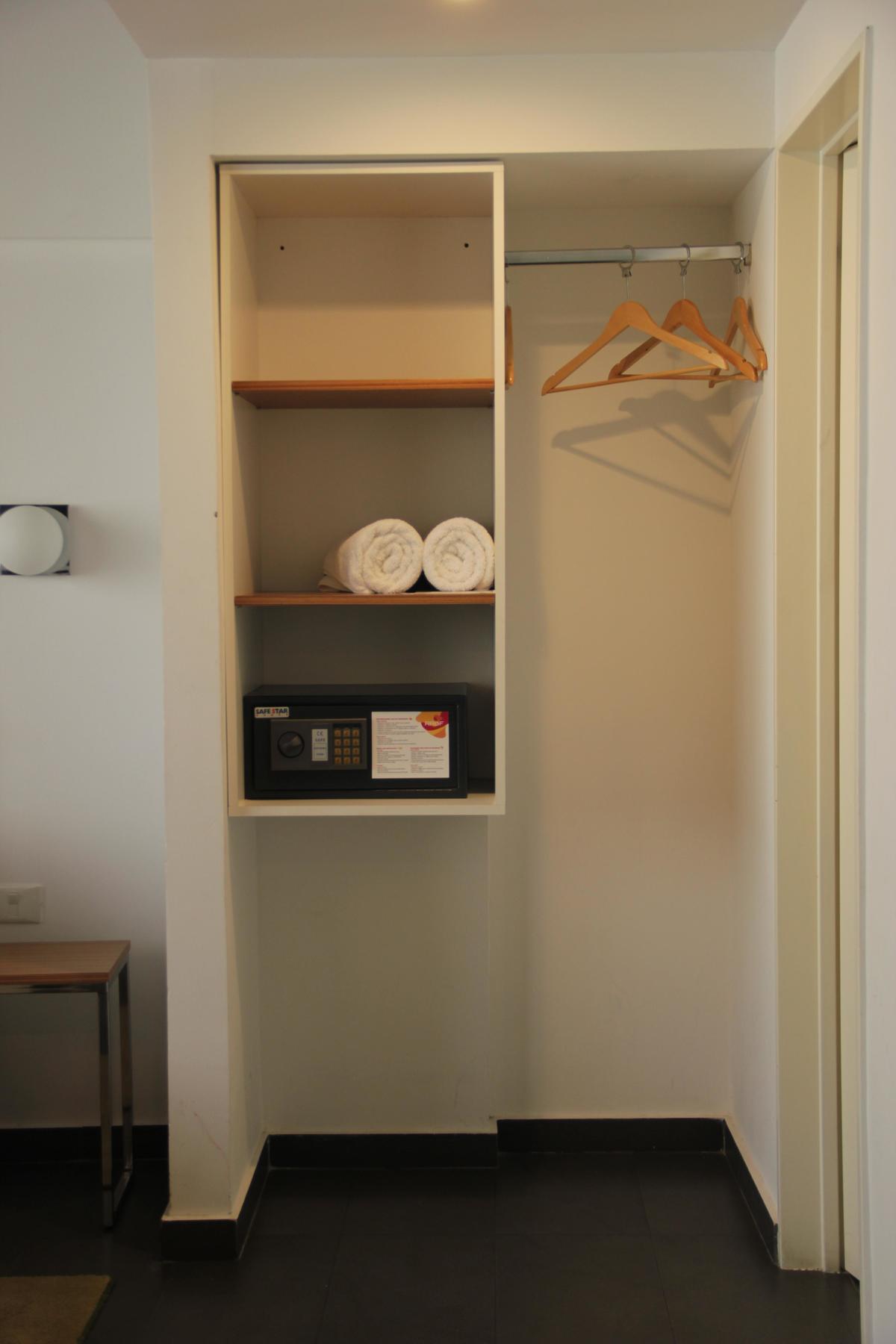 Roberta Rosa De Fontana Suites Ροσάριο Εξωτερικό φωτογραφία